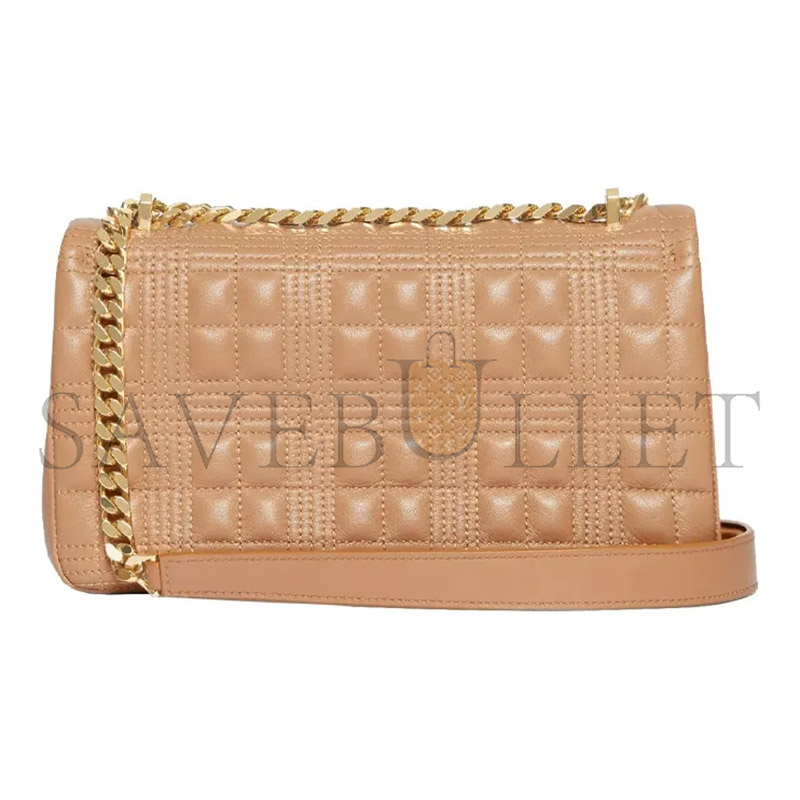 BURBERRY LOLA TB CROSSBODY BAG 80208481 (23*13*6cm)